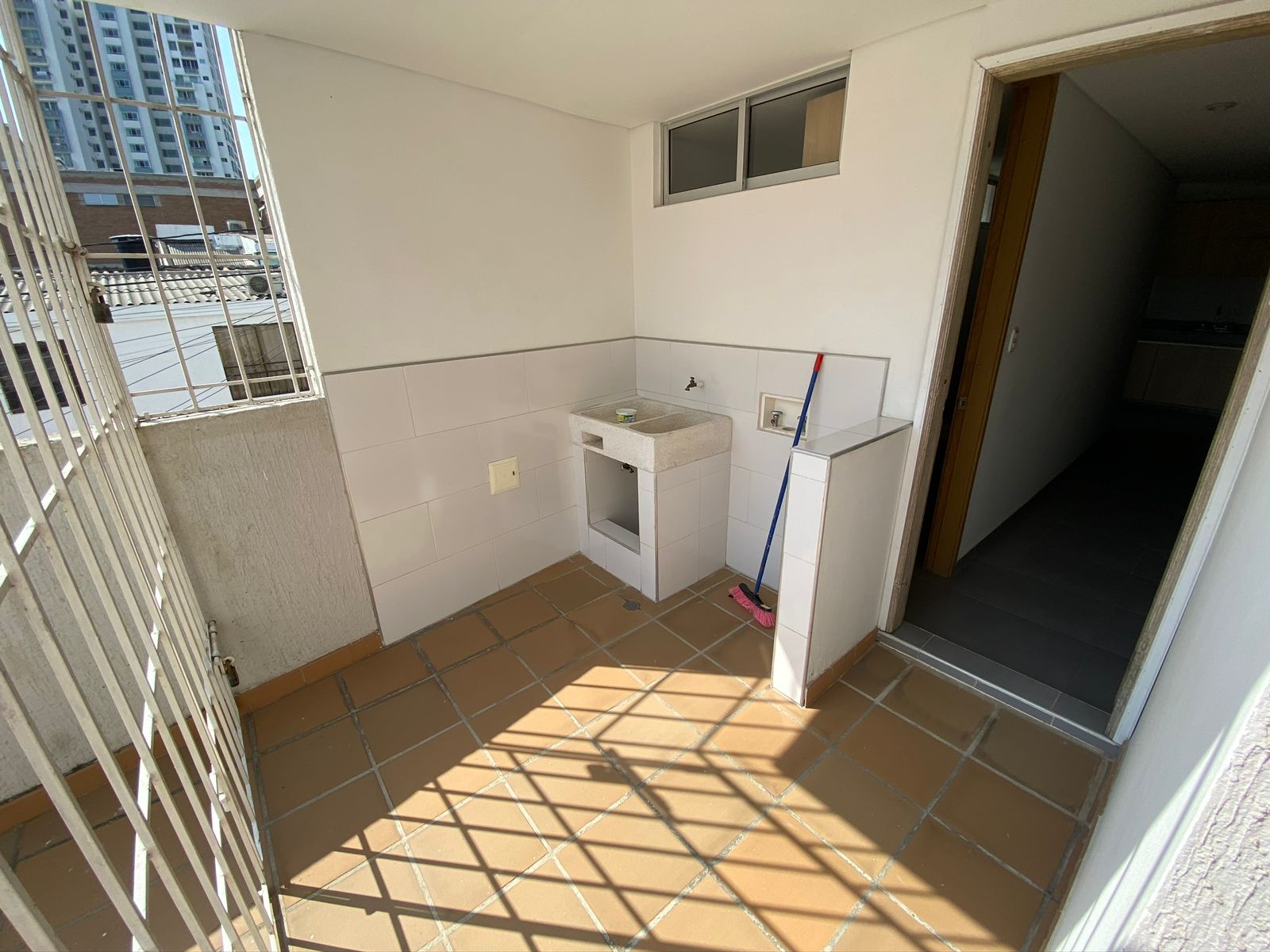 APARTAMENTO EN ARRIENDO BARRIO CHINO - CARTAGENA