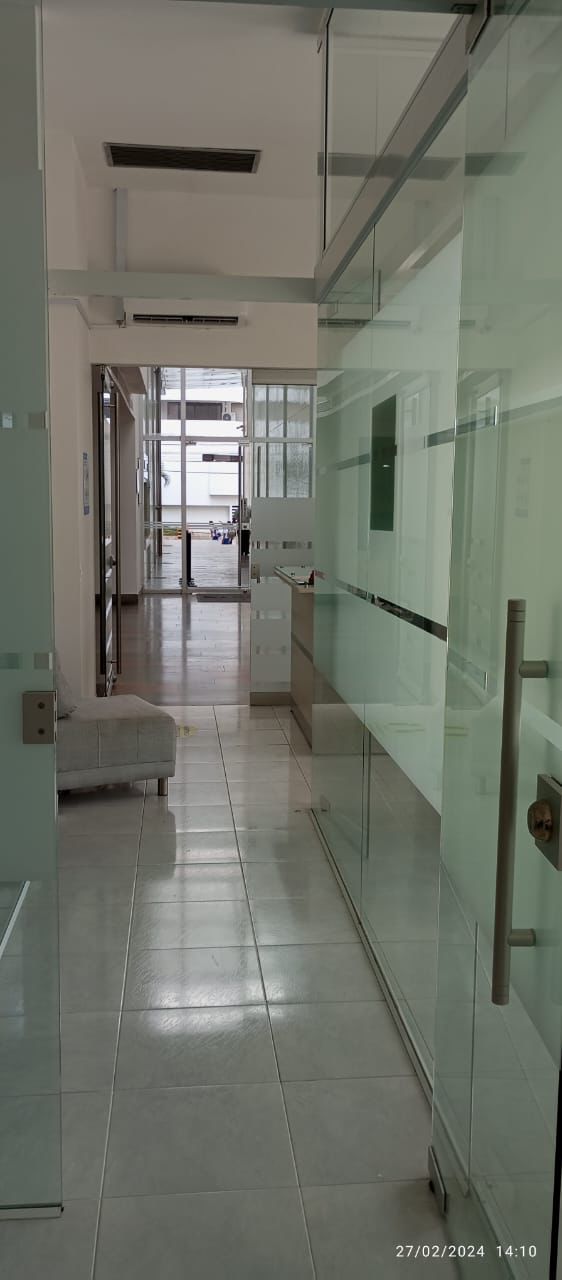 OFICINA EN ARRIENDO BOCAGRANDE – CARTAGENA