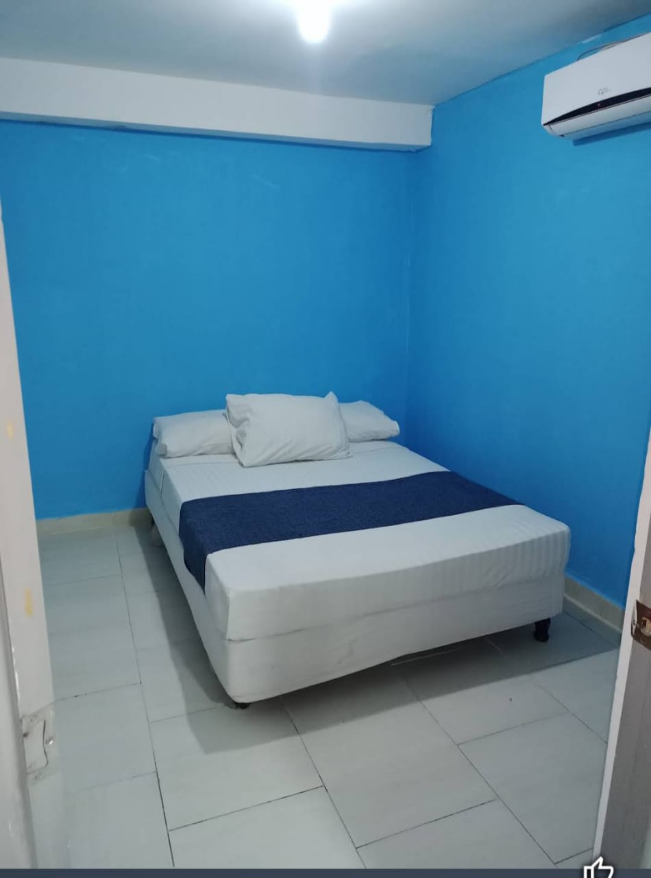 HOTEL EN VENTA BOSQUE - CARTAGENA