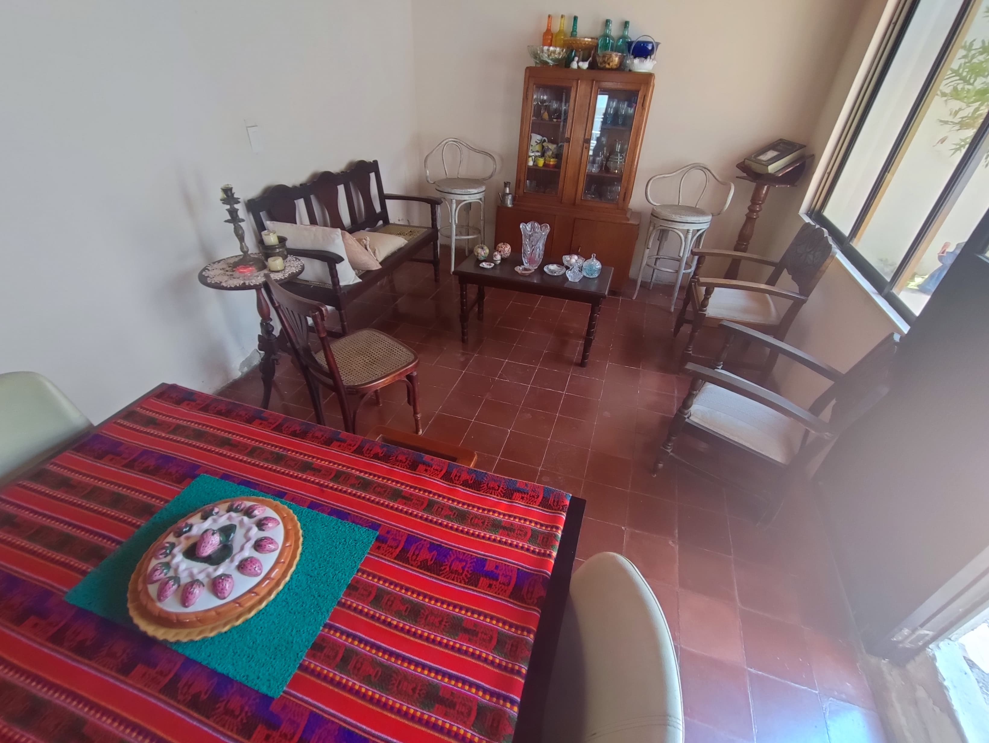 CASA EN ARRIENDO PIE DE LA POPA - CARTAGENA