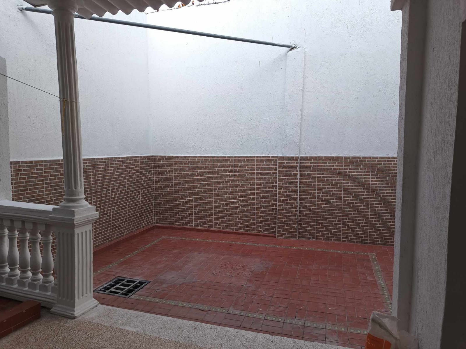 CASA EN VENTA  ALAMEDA LA VICTORIA - CARTAGENA