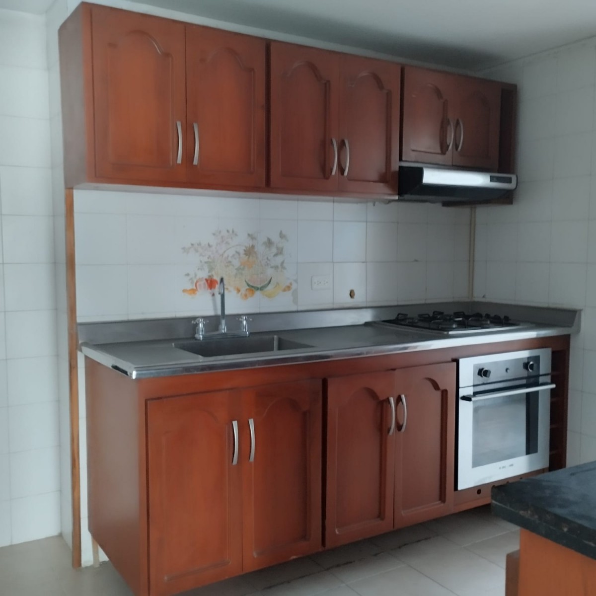 APARTAMENTO EN VENTA MANGA - CARTAGENA