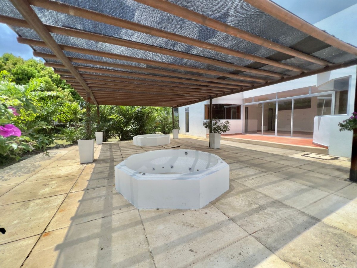 APARTAMENTO EN ARRIENDO ZONA NORTE - CARTAGENA