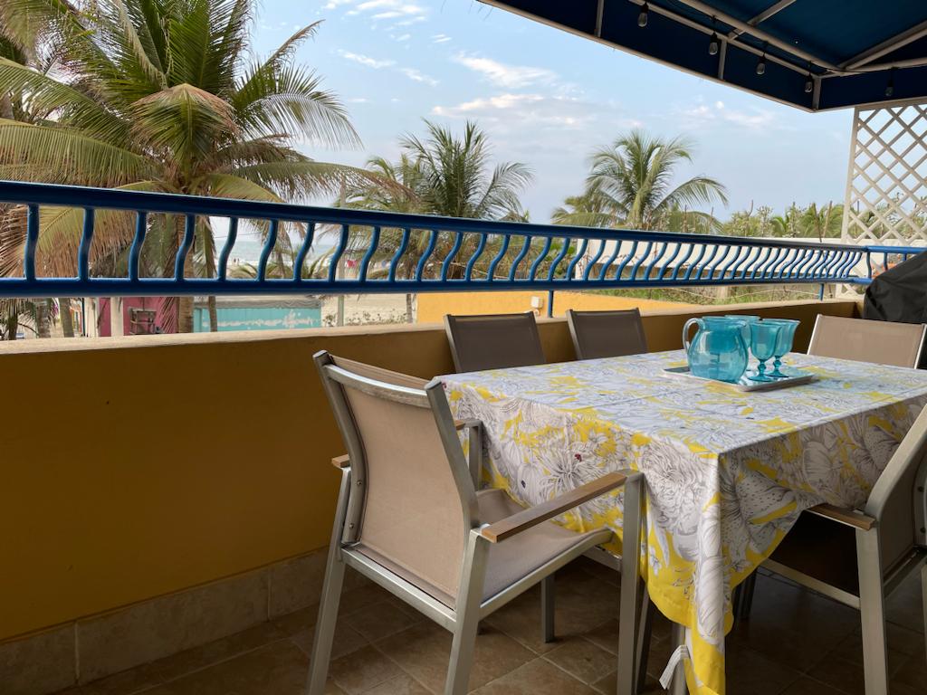 APARTAMENTO EN VENTA LA BOQUILLA - CARTAGENA