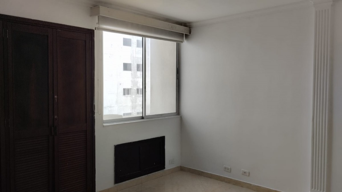 APARTAMENTO EN VENTA EL CABRERO - CARTAGENA