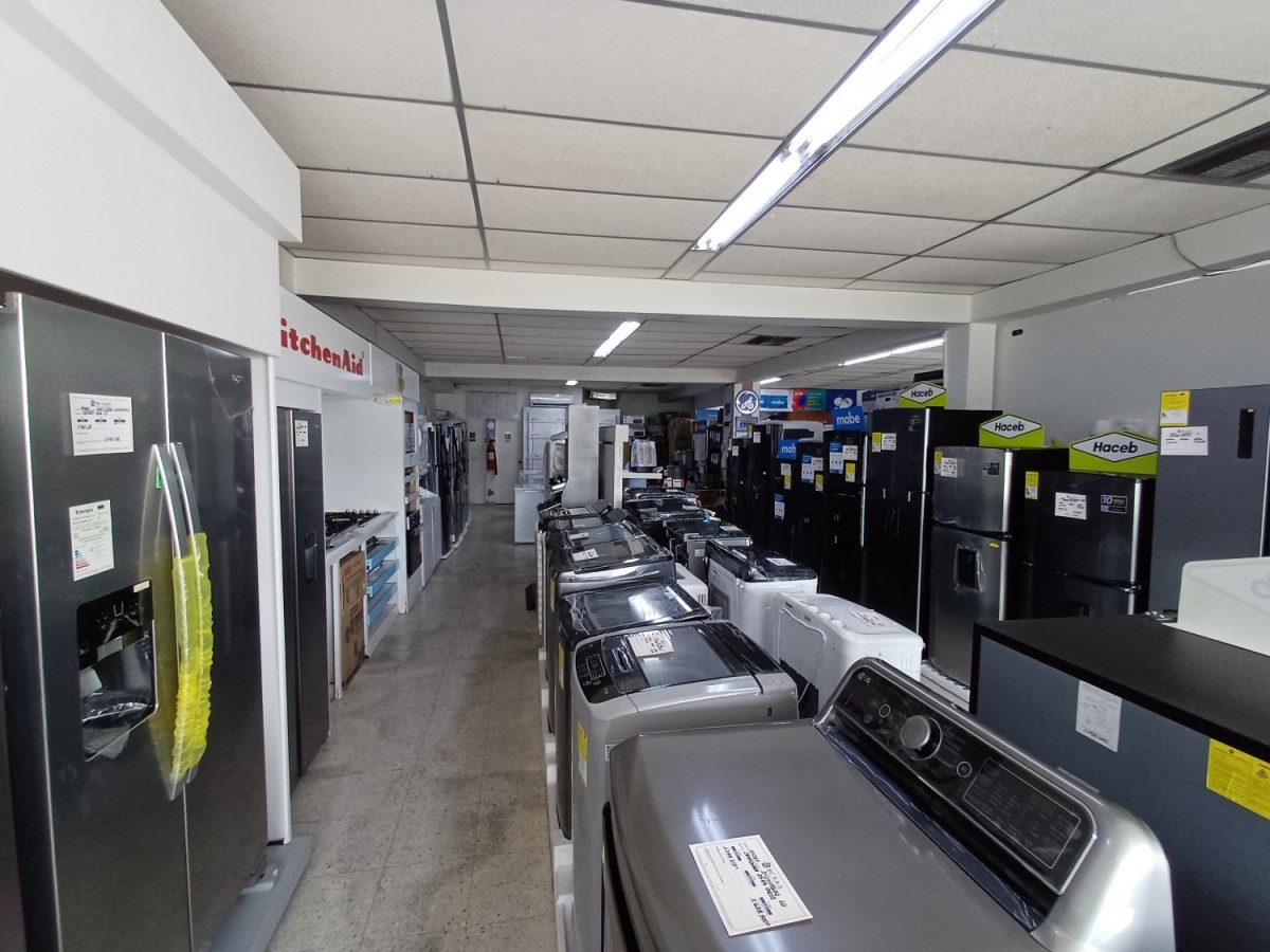 LOCAL EN ARRIENDO BOCAGRANDE - CARTAGENA