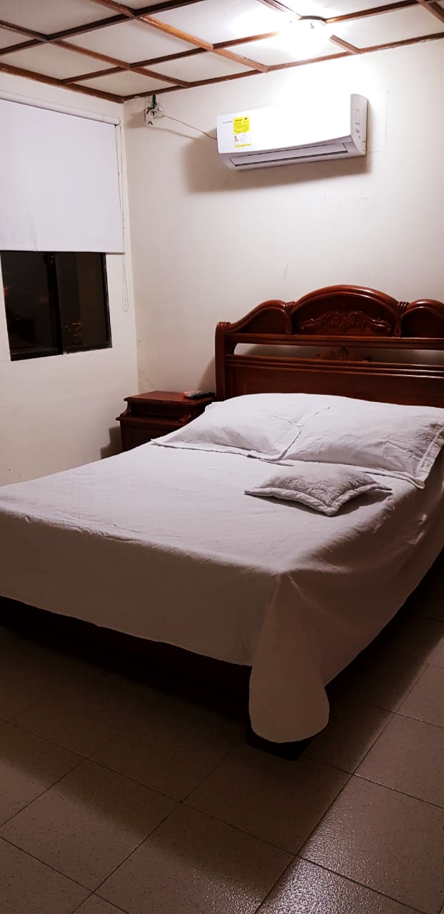 APARTAMENTO EN VENTA CRESPO - CARTAGENA