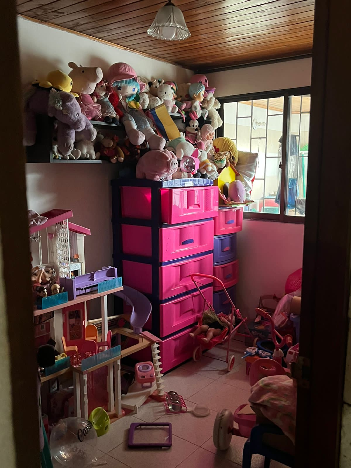 CASA EN VENTA SAN PEDRO - CARTAGENA