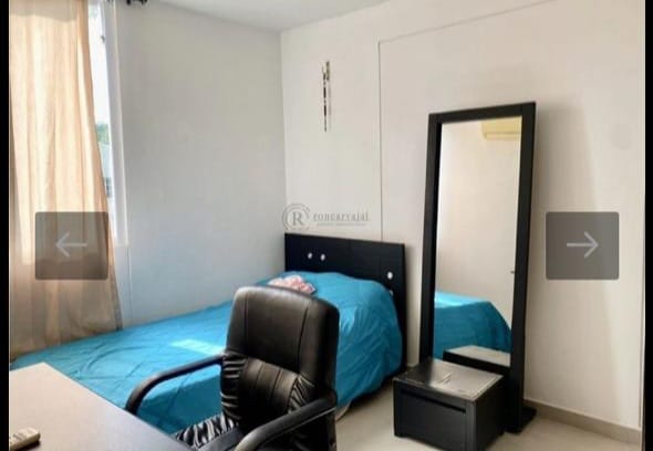 APARTAMENTO EN VENTA EL RECREO - CARATGENA