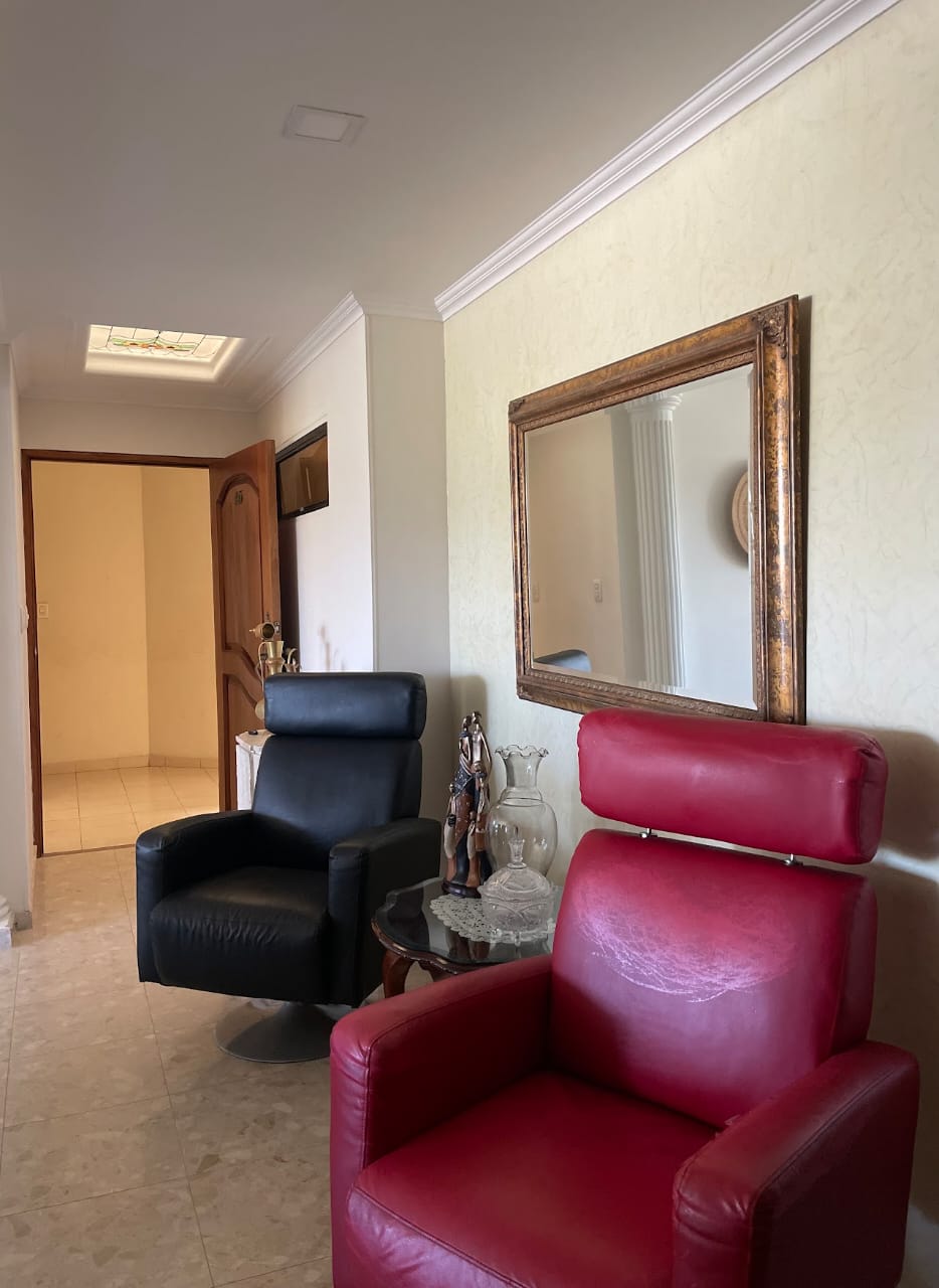 APARTAMENTO EN VENTA CRESPO - CARTAGENA