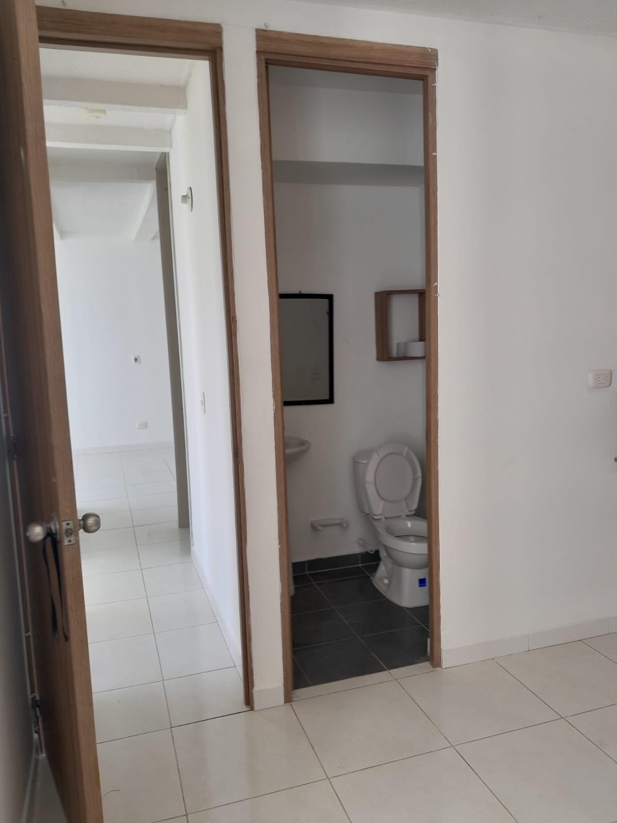 APARTAMENTO EN VENTA, BELLAVISTA - CARTAGENA
