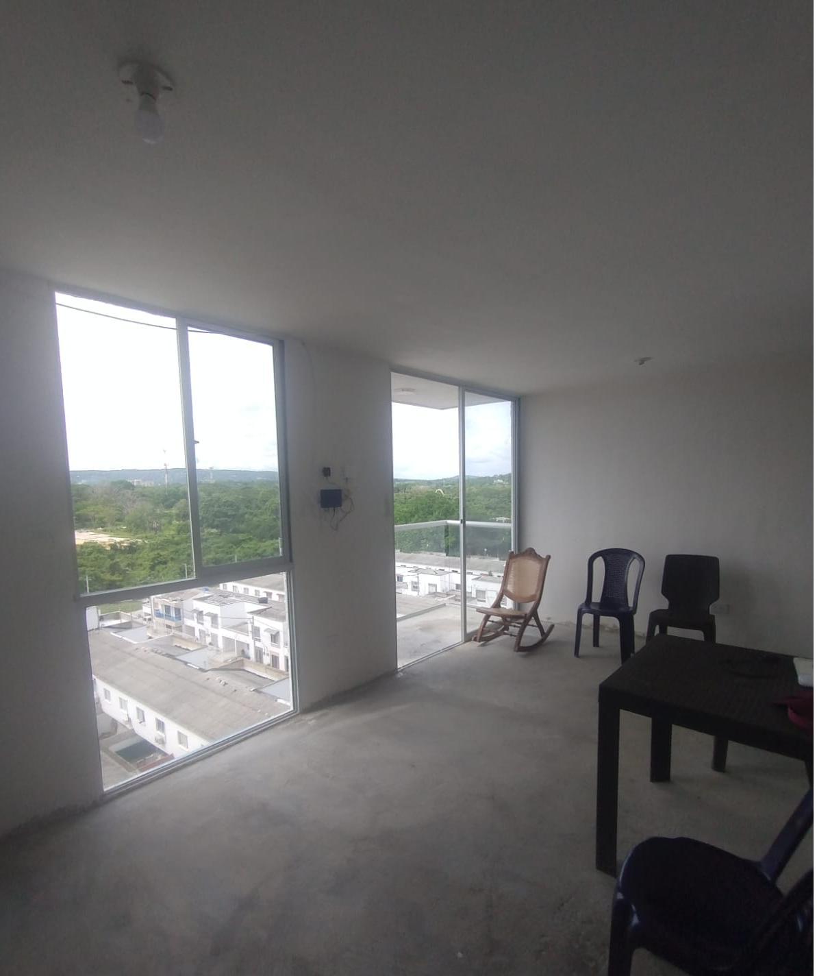 APARTAMENTO EN VENTA, SAN JOSE - CARTAGENA