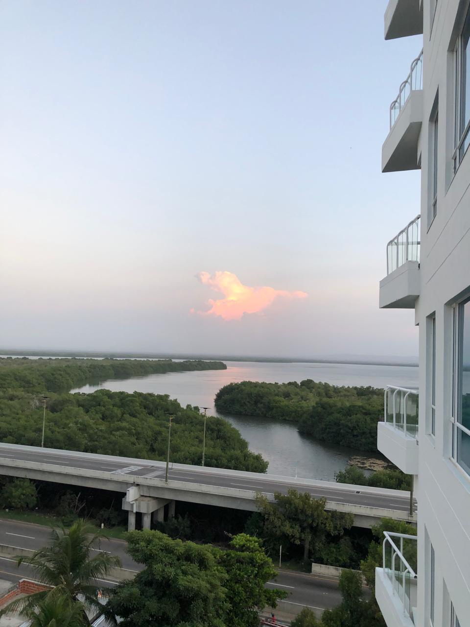 APARTAMENTO EN VENTA, ZONA NORTE - CARTAGENA