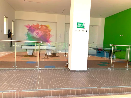 APARTAMENTO EN VENTA SERENA DEL MAR - CARTAGENA