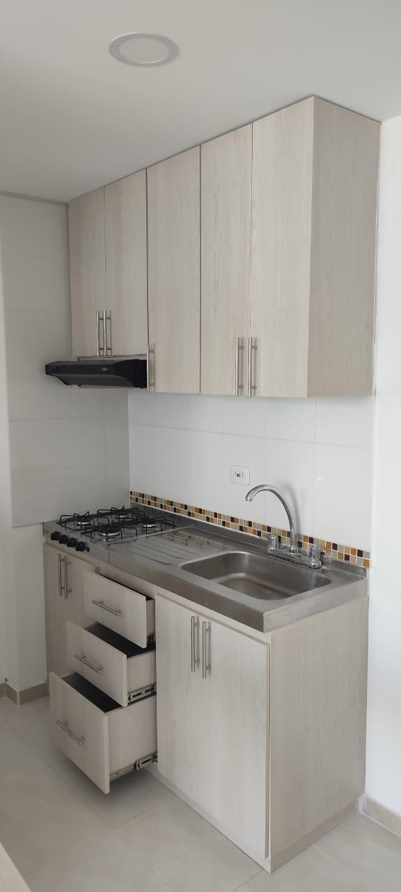 APARTAMENTO EN VENTA CAMPESTRE - CARTAGENA