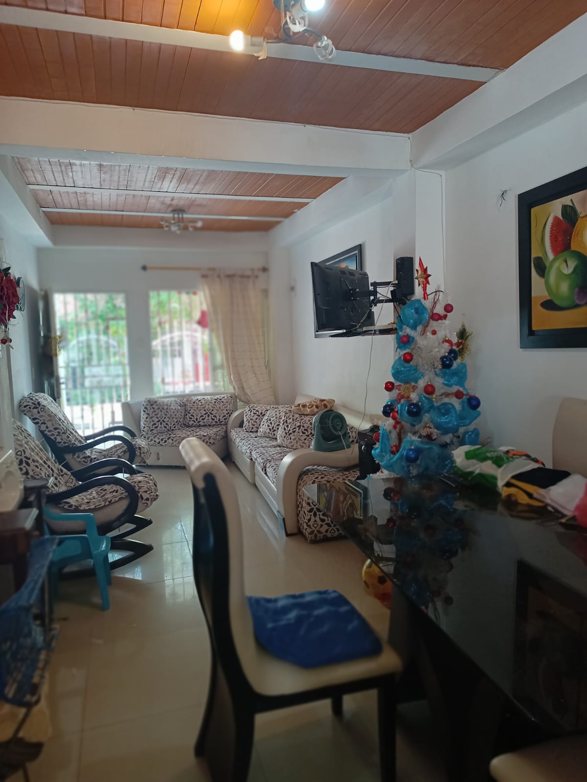 CASA EN VENTA HORIZONTE 1 - CARTAGENA