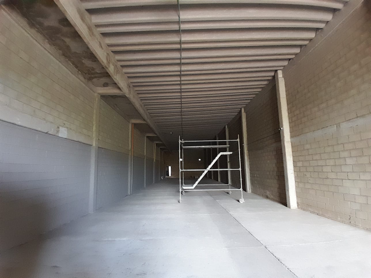 BODEGA EN VENTA TORICES - CARTAGENA