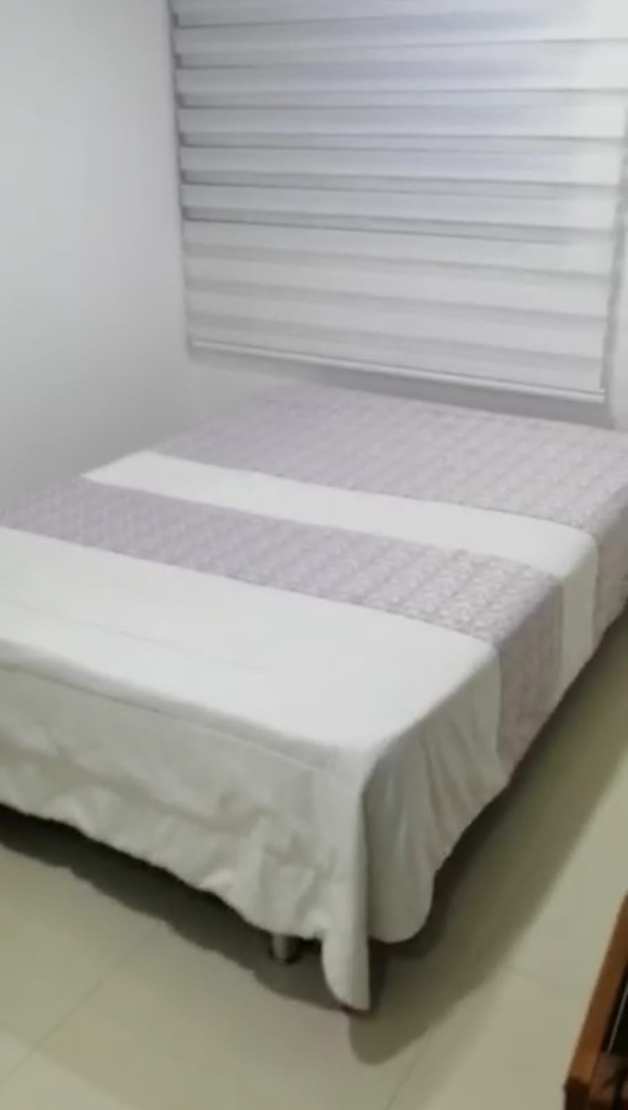 APARTAMENTO AMOBLADO EN ARRIENDO ALTO BOSQUE - CARTAGENA