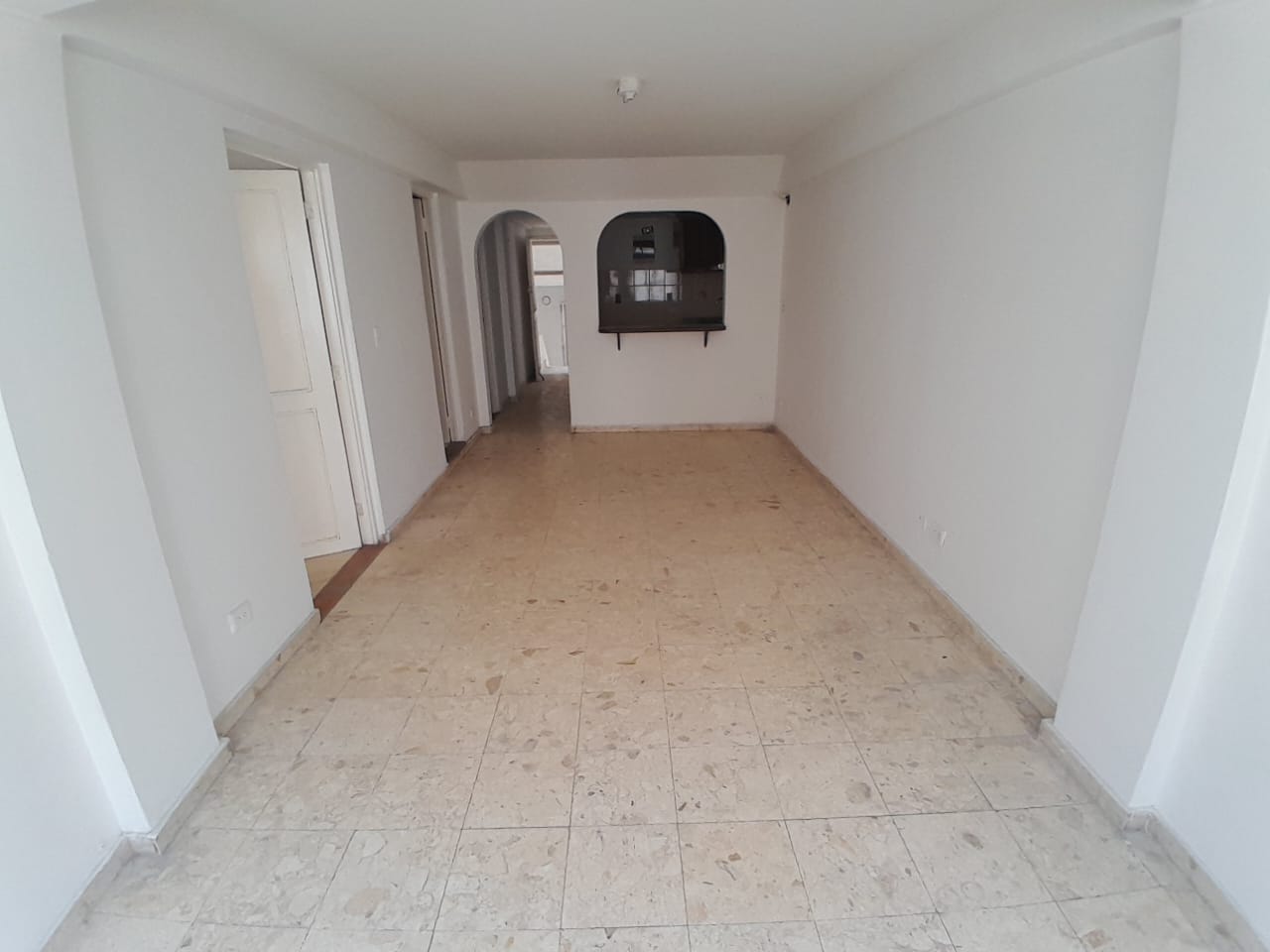 APARTAMENTO EN ARRIENDO MARBELLA - CARTAGENA