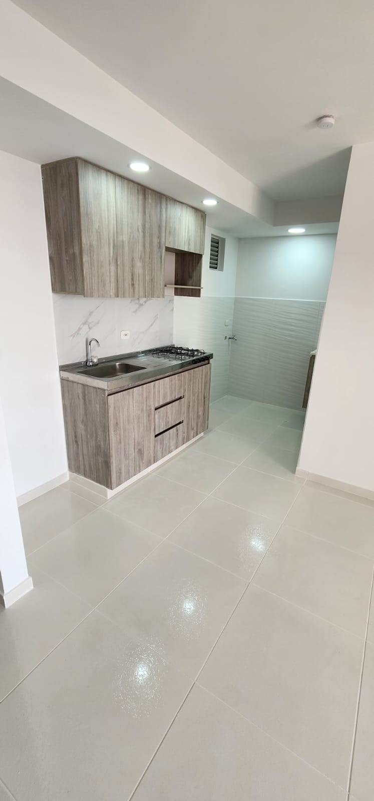 APARTAMENTO EN VENTA VILLA ROSITA - CARTAGENA