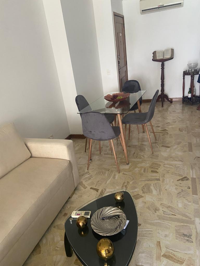 APARTAMENTO EN ARRIENDO, EL LAGUITO - CARTAGENA