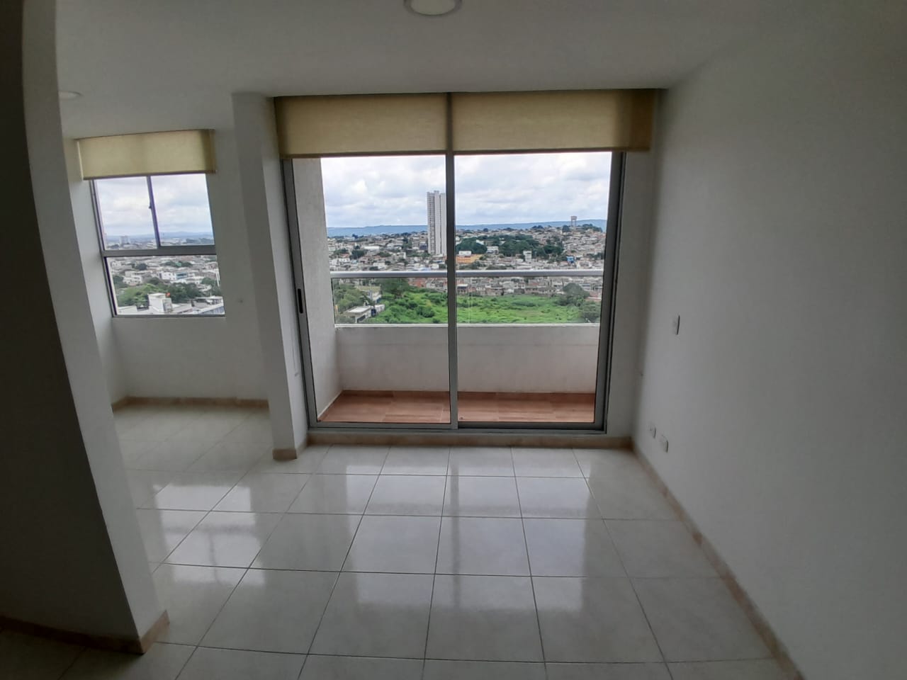 APARTAMENTO EN VENTA CAMPESTRE - CARTAGENA