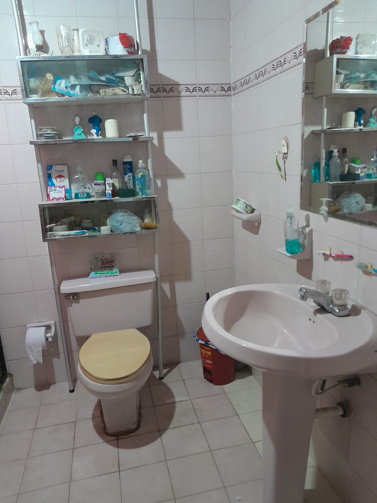 CASA EN VENTA CAMPESTRE - CARTAGENA