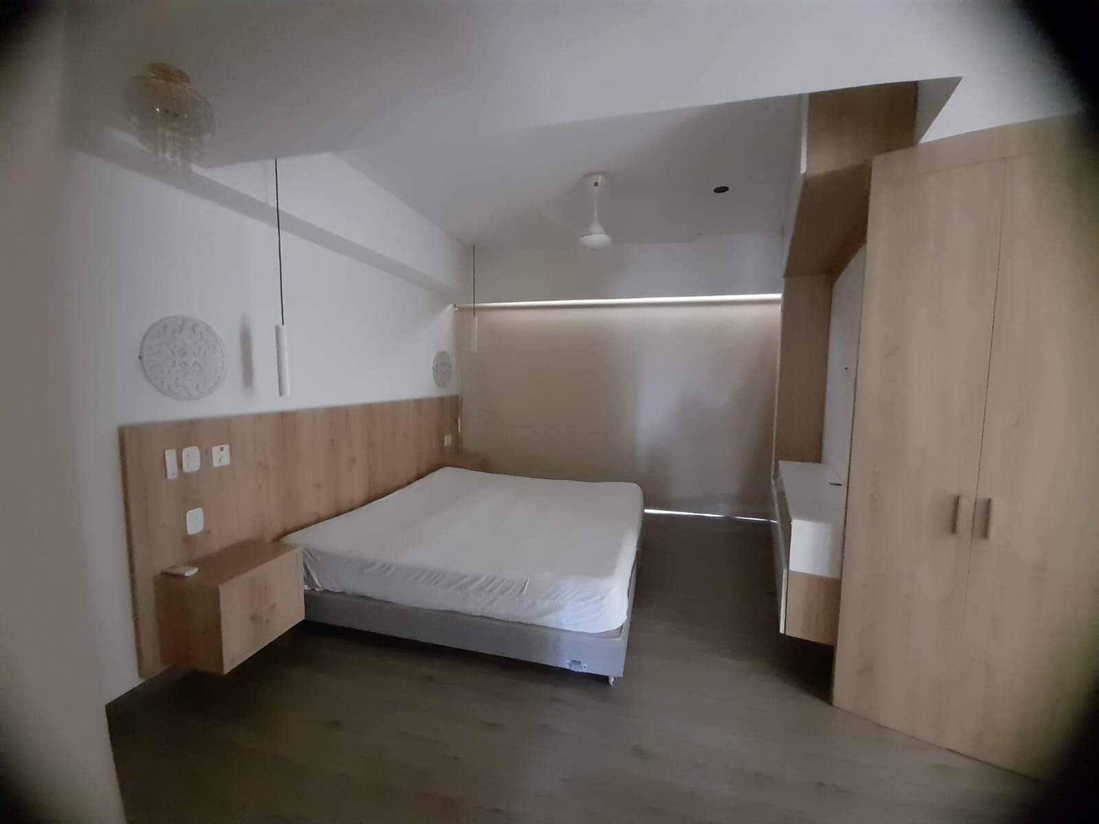 APARTAMENTO EN VENTA CIELO MAR - CARTAGENA