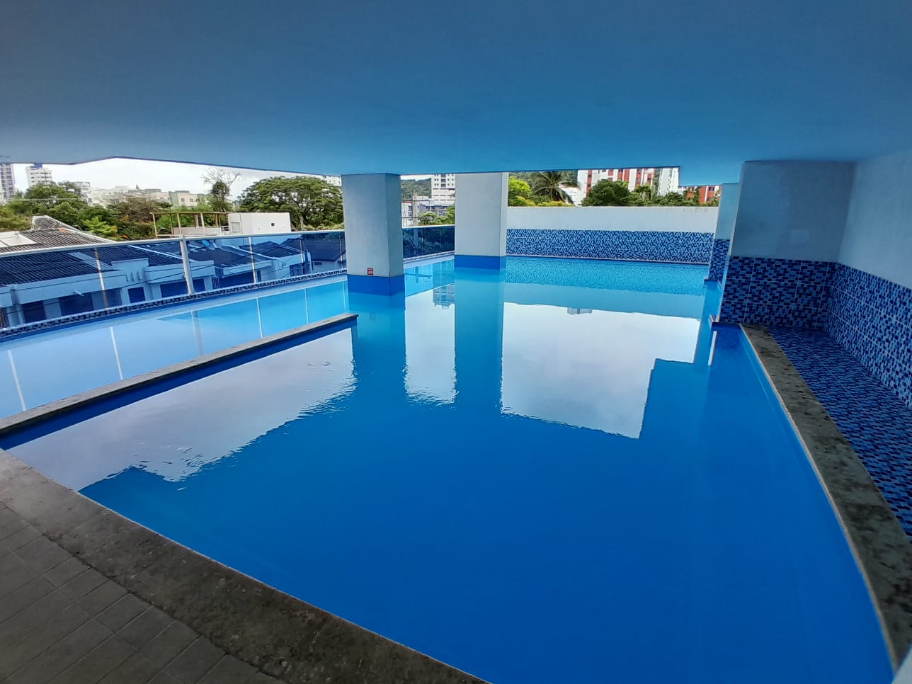 APARTAMENTO EN VENTA MANGA  - CARTAGENA