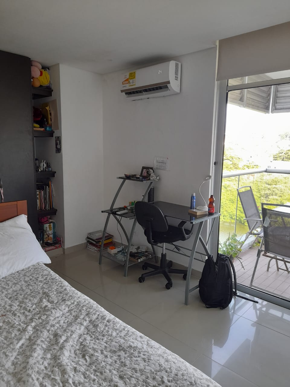 APARTAMENTO EN VENTA MARBELLA - CARTAGENA