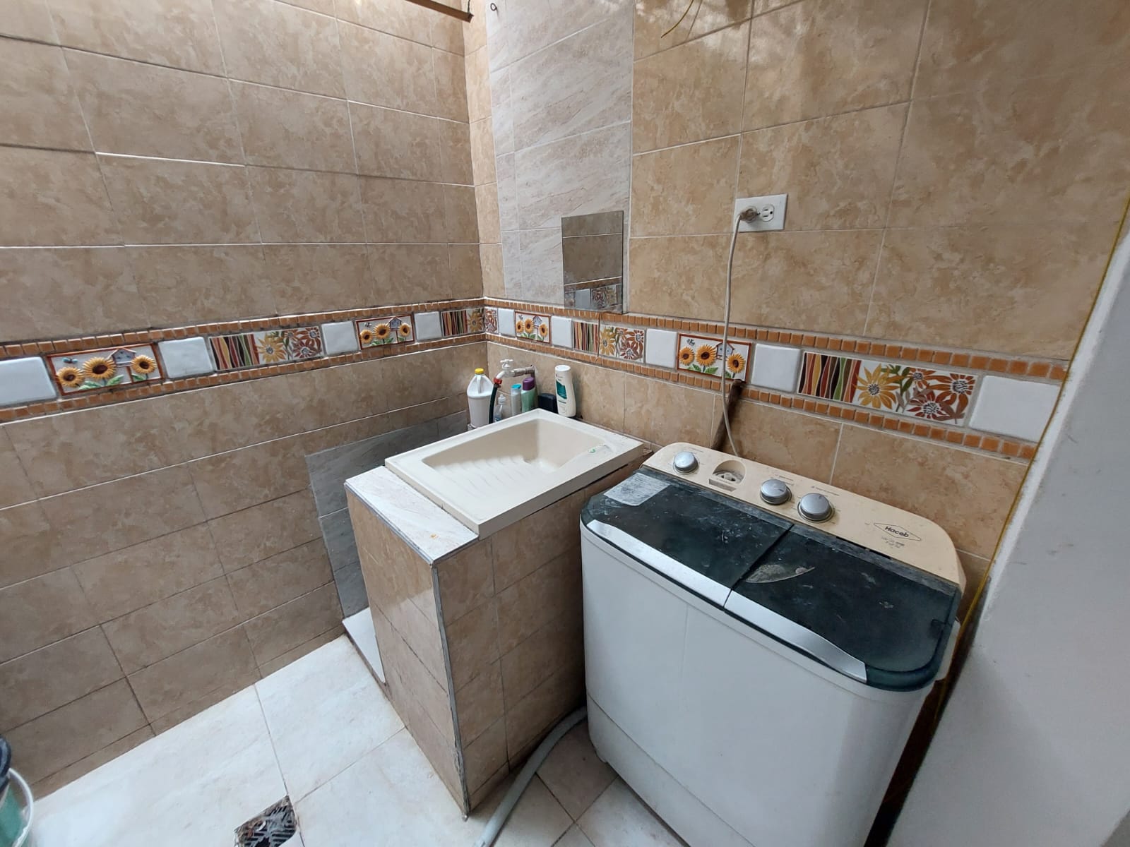 CASA EN VENTA VILLAS DE LA CANDELARIA - CARTAGENA