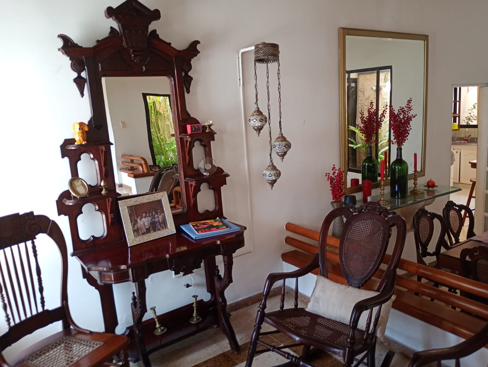 CASA EN VENTA PIE DE LA POPA - CARTAGENA