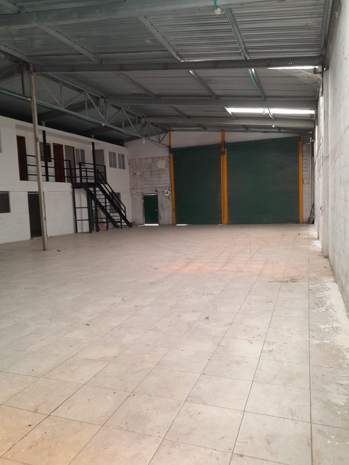 BODEGA EN ARRIENDO EL BOSQUE - CARTAGENA