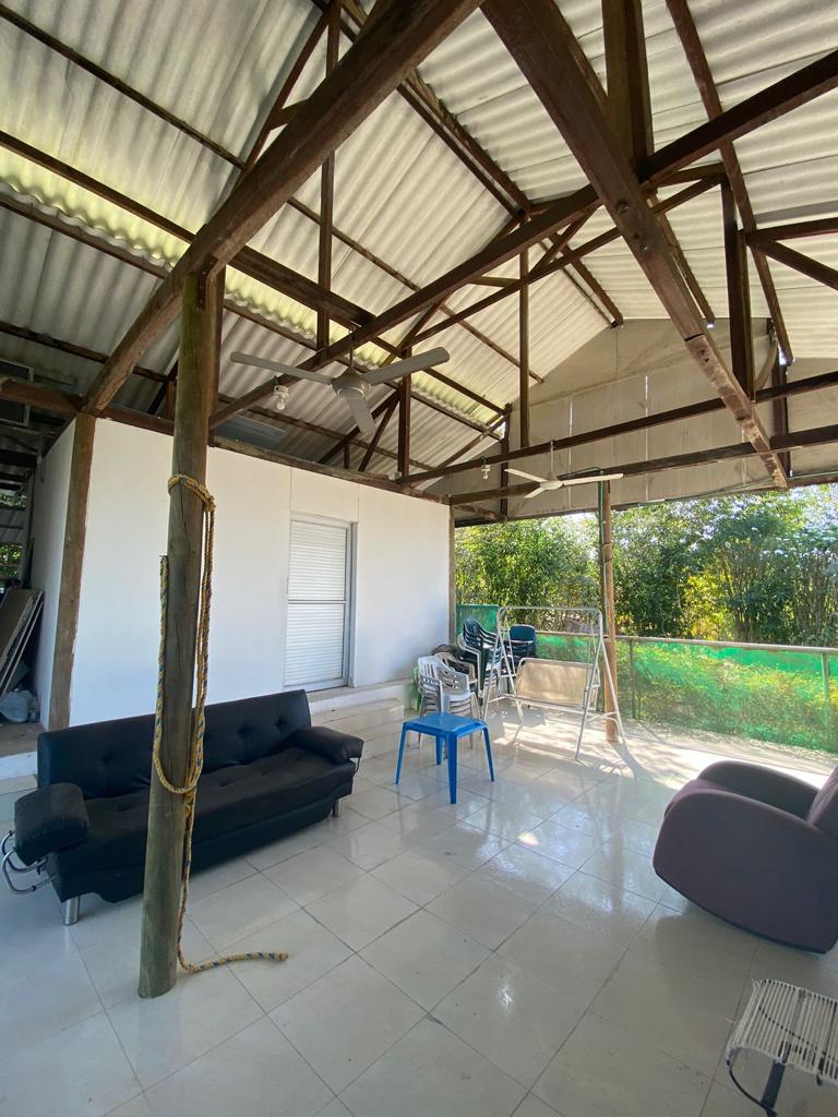 FINCA EN VENTA TURBACO - CARTAGENA