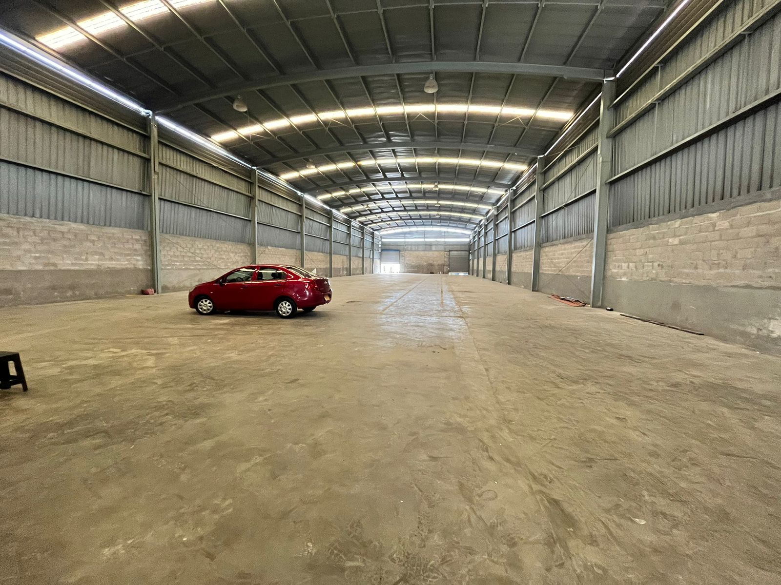 BODEGA EN ARRIENDO BOSQUE - CARTAGENA