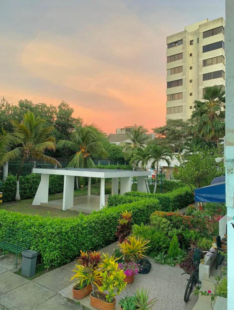 APARTAMENTO EN VENTA MANGA - CARTAGENA