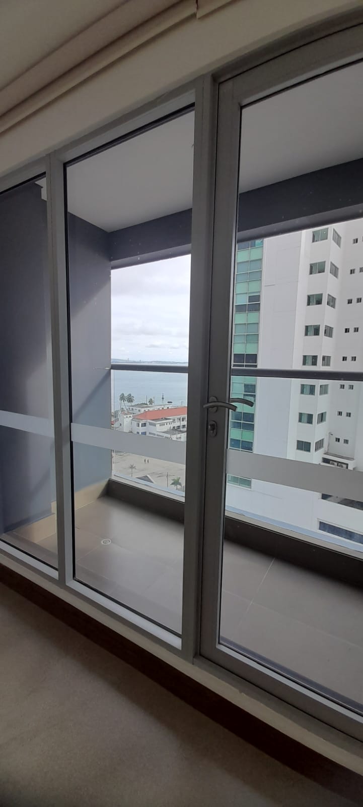 OFICINA EN ARRIENDO BOCAGRANDE – CARTAGENA