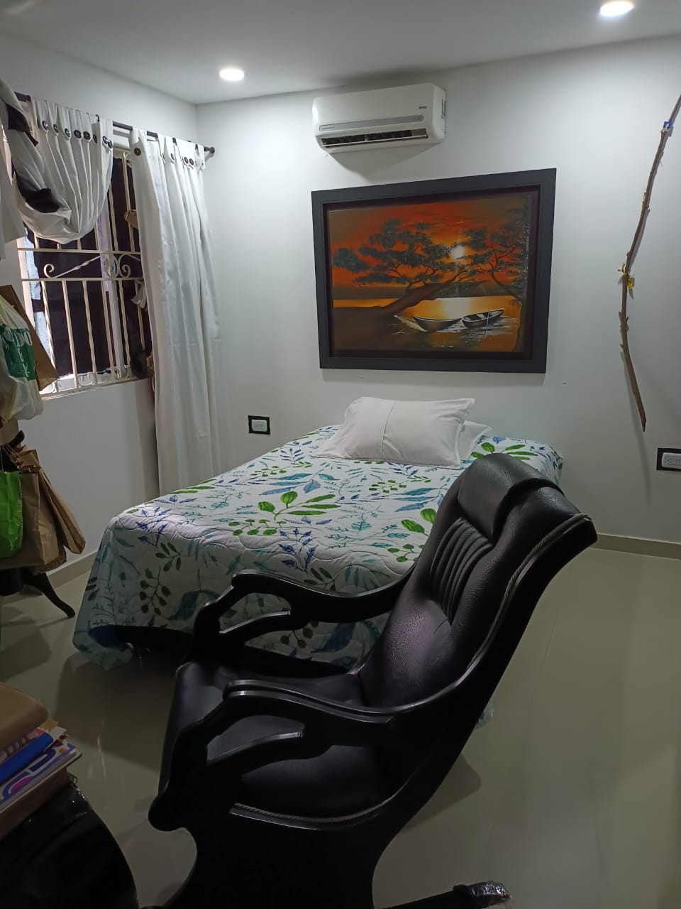 APARTAMENTO EN VENTA, PROVIDENCIA - CARTAGENA