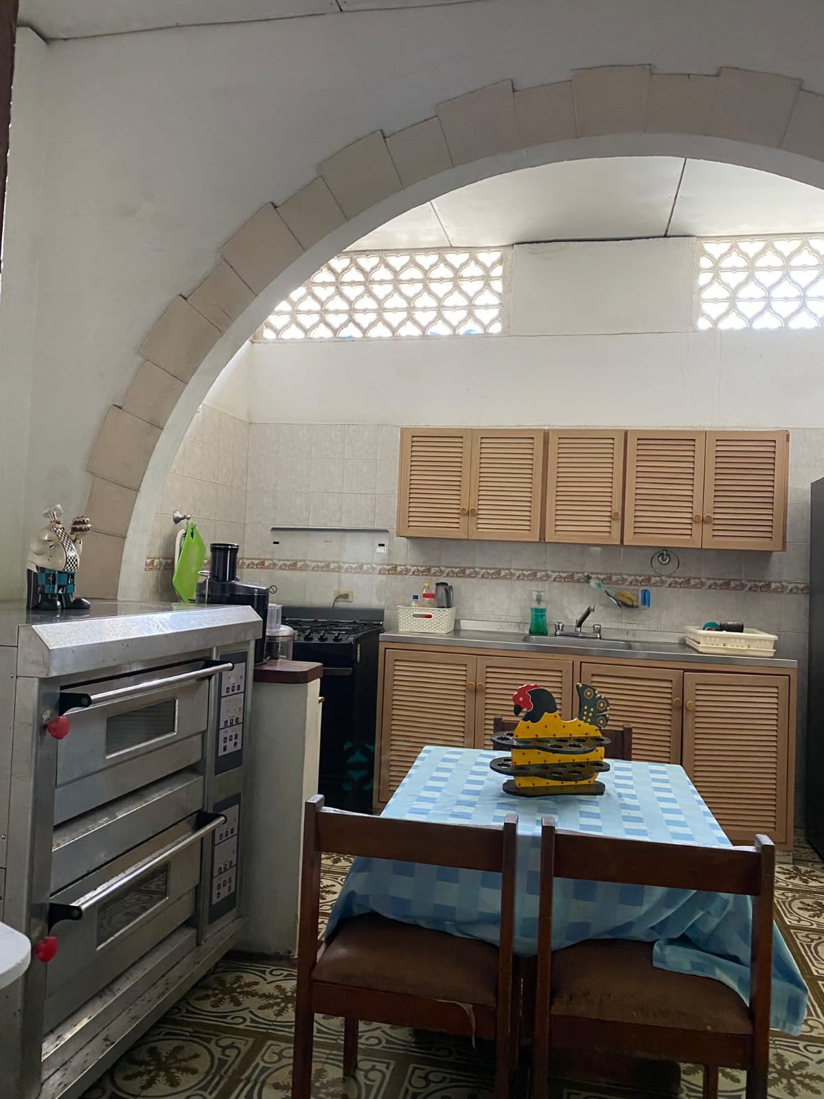 CASA EN ARRIENDO, EL CABRERO - CARTAGENA