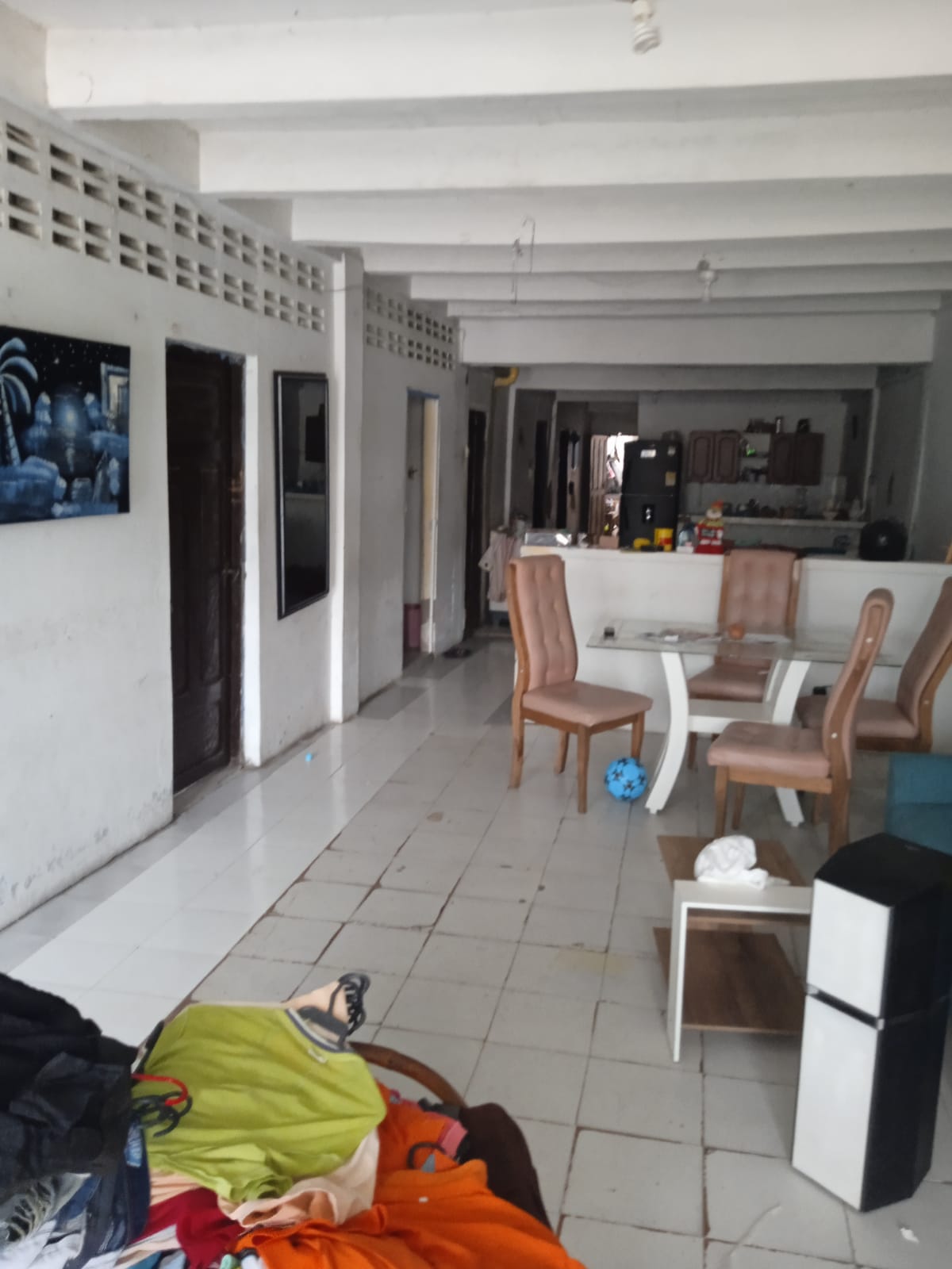 CASA EN VENTA BARRIO CHINO - CARTAGENA