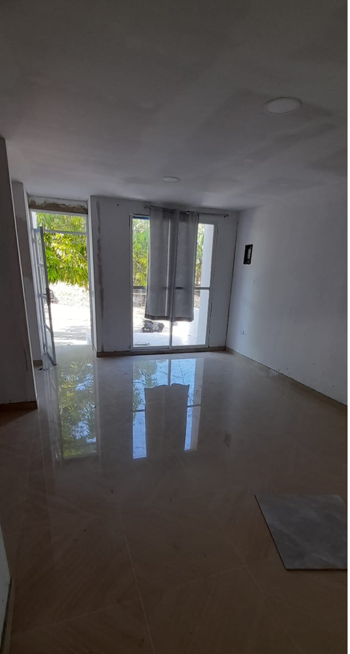CASA EN VENTA TURBACO - CARTAGENA