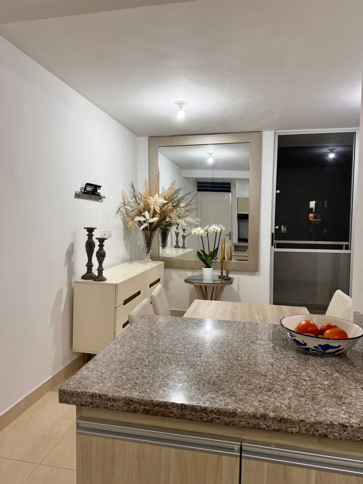 APARTAMENTO EN VENTA TERNERA - CARTAGENA