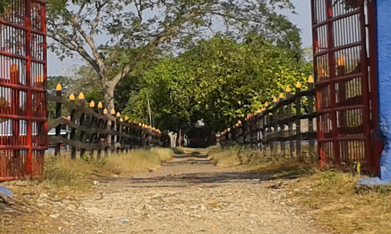 FINCA EN ARRIENDO MAHATES - CARTAGENA