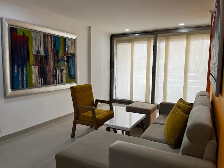 APARTAMENTO EN VENTA MANGA - CARTAGENA
