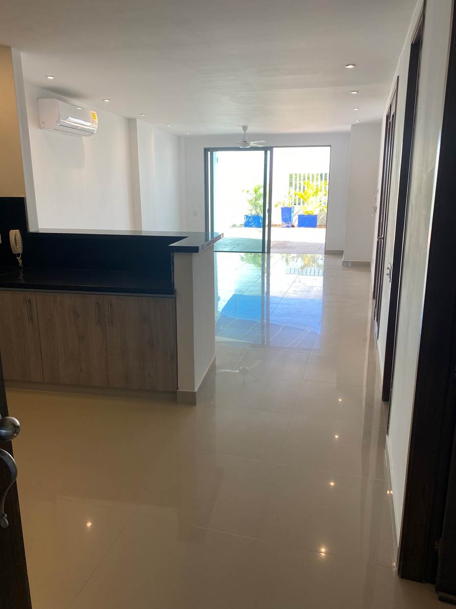 APARTAMENTO EN VENTA CIELO MAR - CARTAGENA