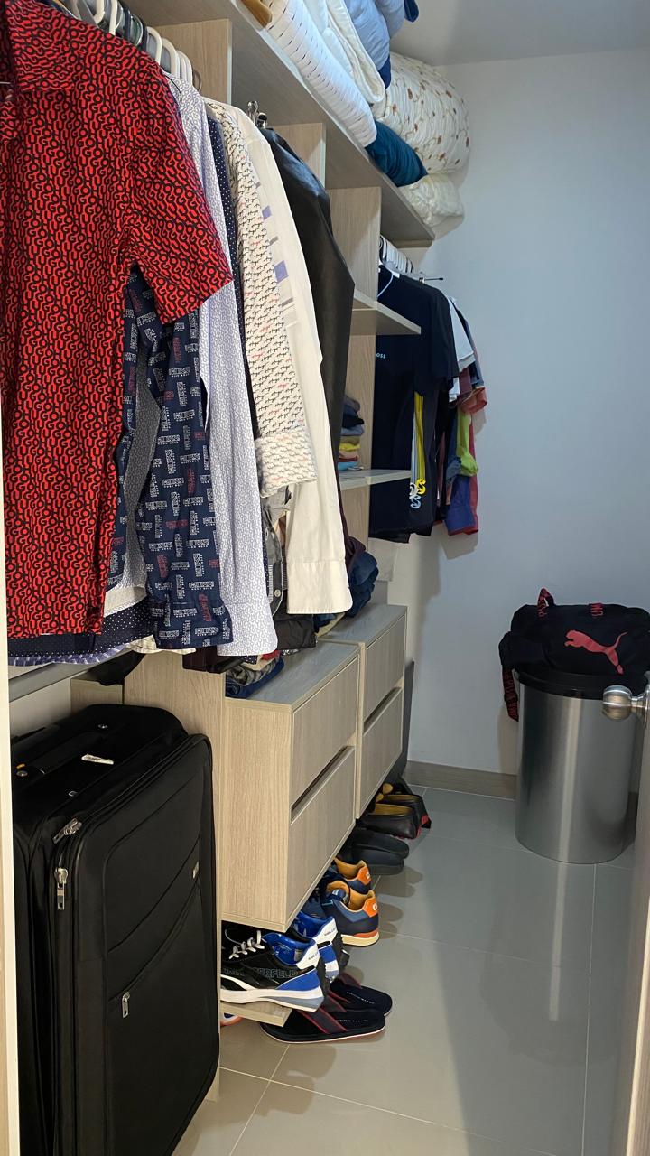 APARTAMENTO EN VENTA ALAMEDA LA VICTORIA - CARTAGENA