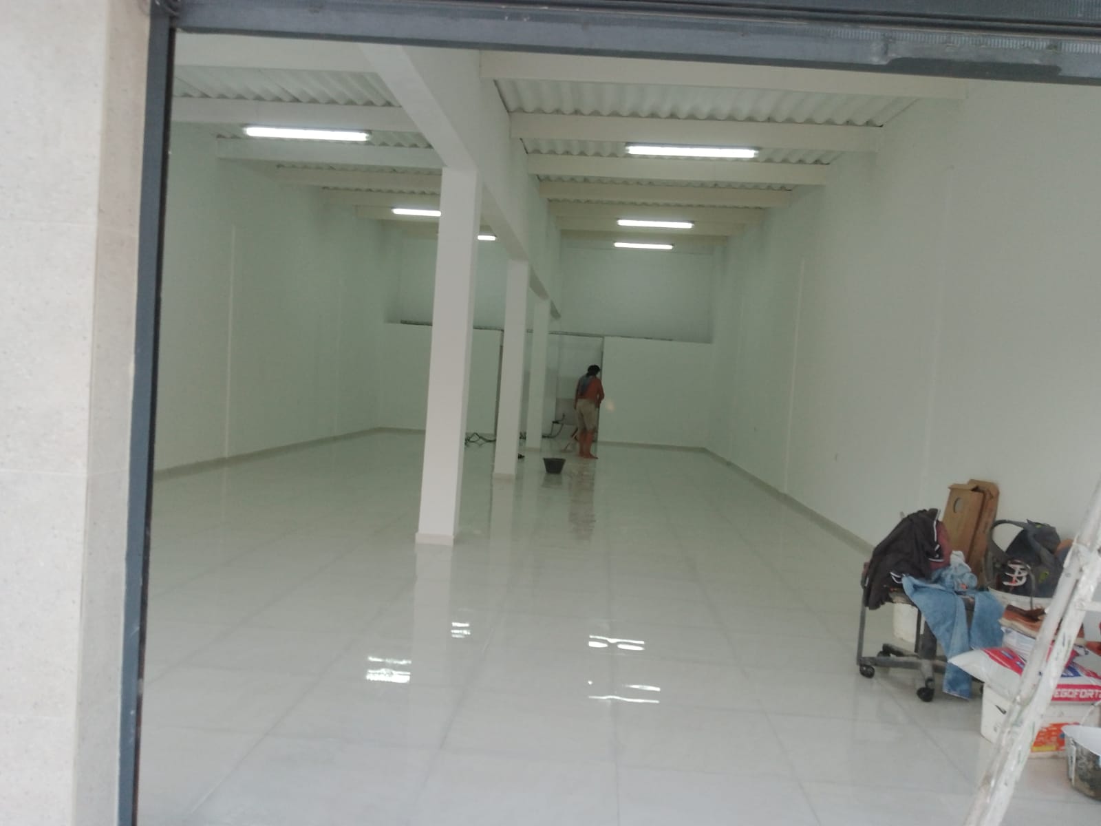 LOCAL EN ARRIENDO EL POZON - CARTAGENA