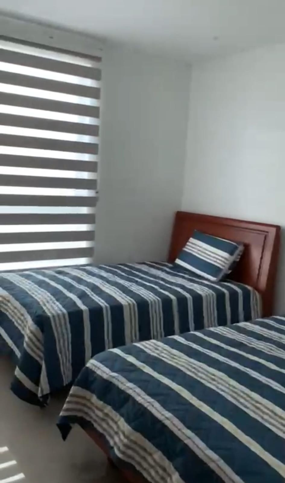 APARTAMENTO AMOBLADO EN ARRIENDO EL CABRERO - CARTAGENA