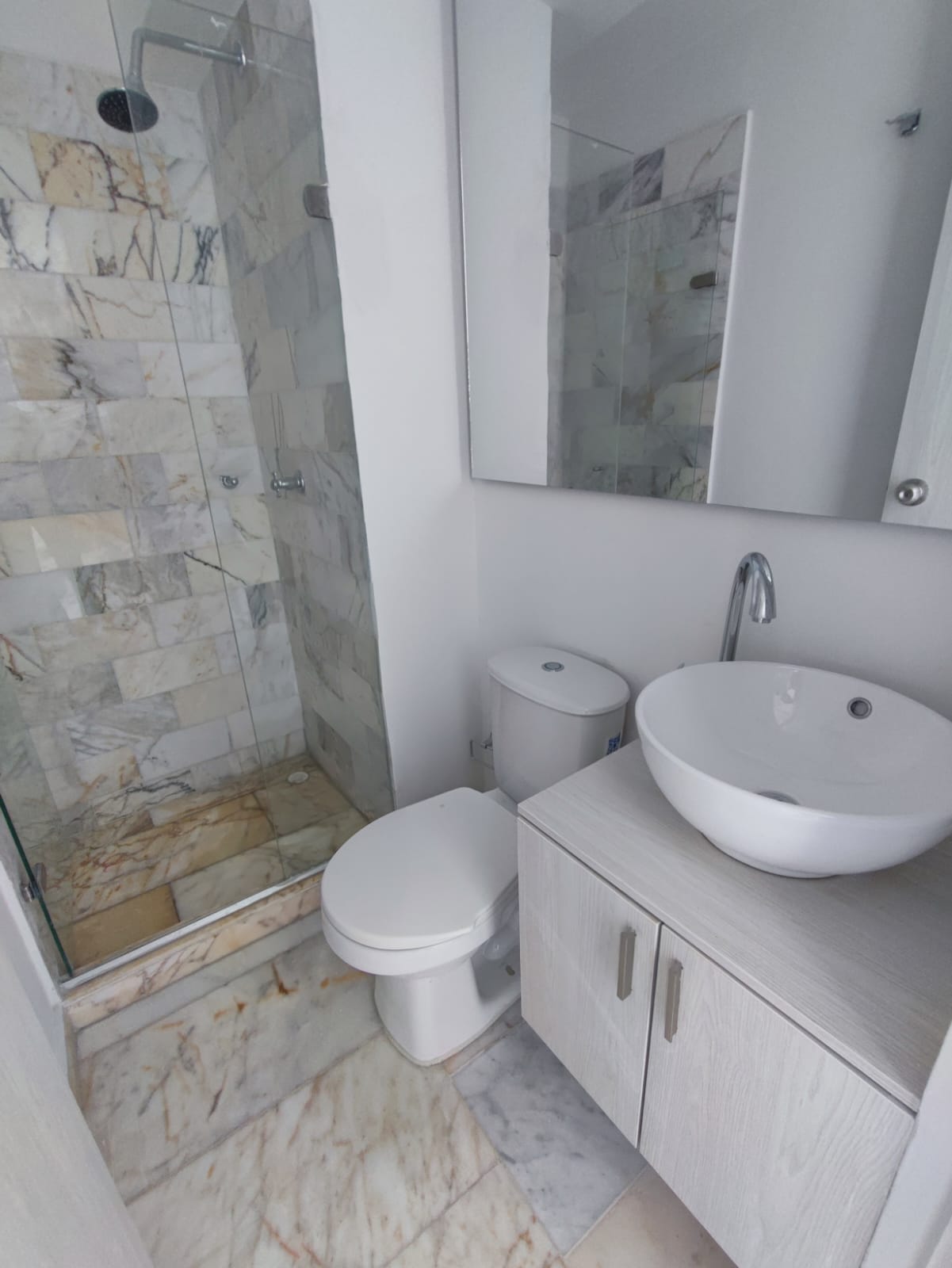 APARTAMENTO EN VENTA, TURBACO- CARTAGENA