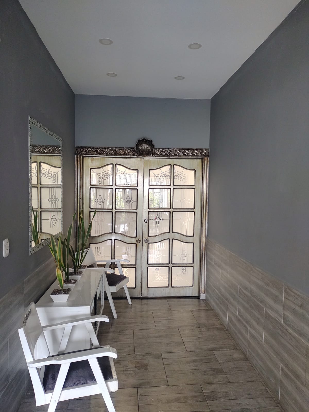 APARTAMENTO EN VENTA, LOS ALPES - CARTAGENA